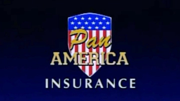 Laughing Matters — The Ben Stiller Show, "Pan America Insurance Company Salesman of the Year"