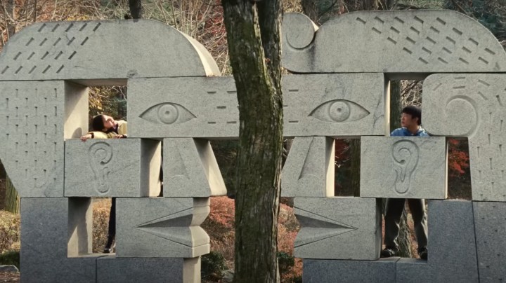 Now Playing — Past Lives