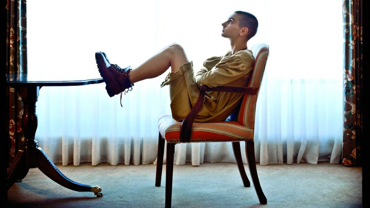 Sinéad O'Connor, 1966 - 2023