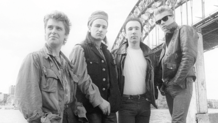 College Countdown: CMJ Top 1000, 1979 – 1989 — #22 and #21