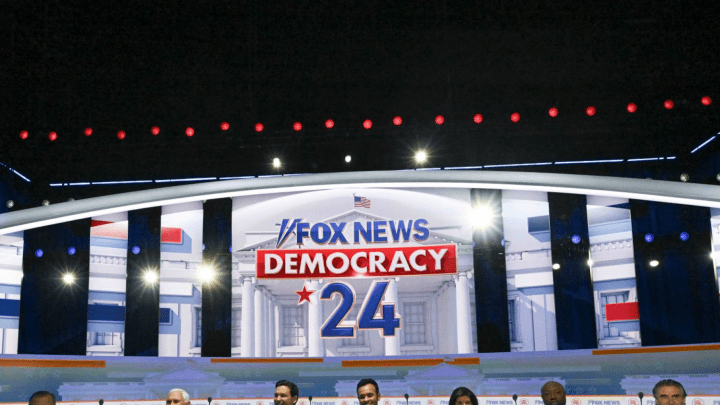 Outside Reading — Burying the Lead edition