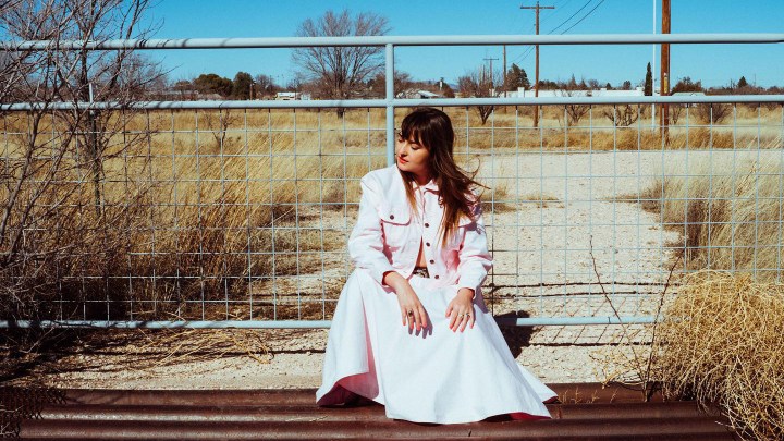 Medium Rotation — Girl with a Fish; Time Ain't Accidental; Joy'All