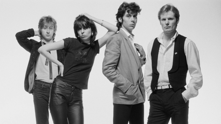 College Countdown: CMJ Top 1000, 1979 – 1989 — #16