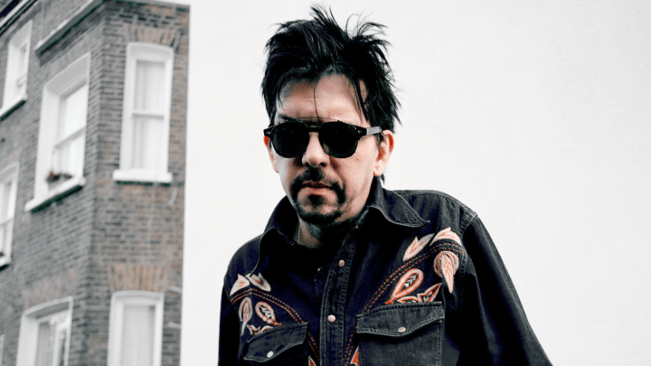 This Week's Model — Sparklehorse, "Listening to the Higsons"