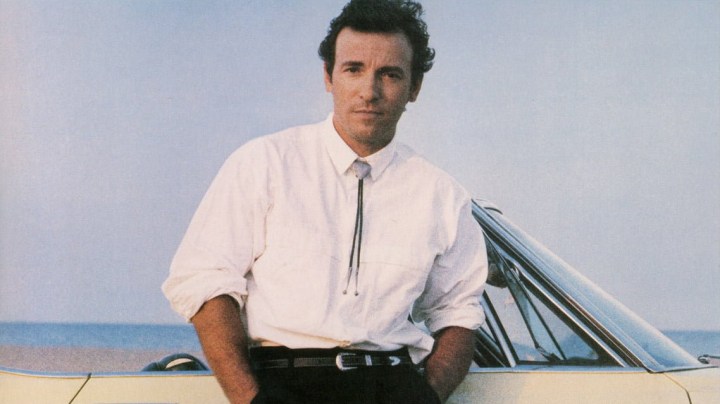 Radio Days — "Ain't Got You"