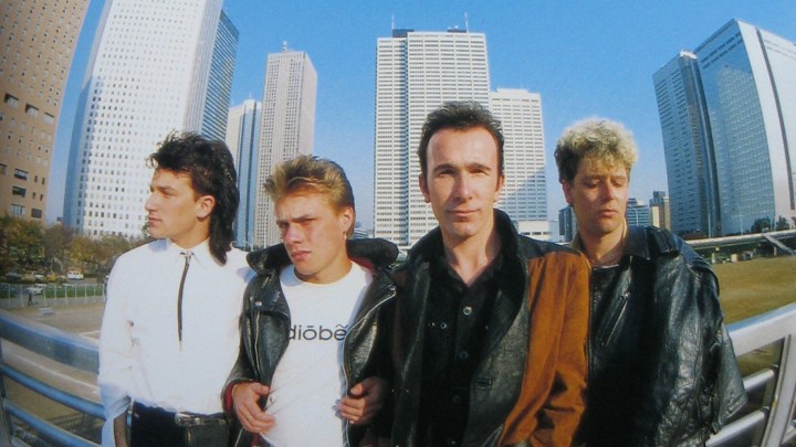 College Countdown: CMJ Top 1000, 1979 – 1989 — #19