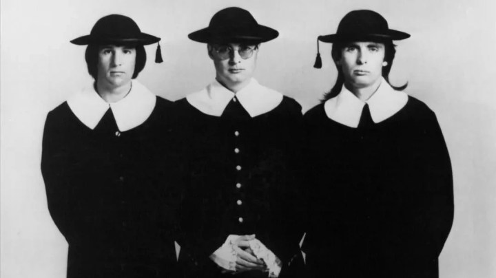 College Countdown: CMJ Top 1000, 1979 – 1989 — #18