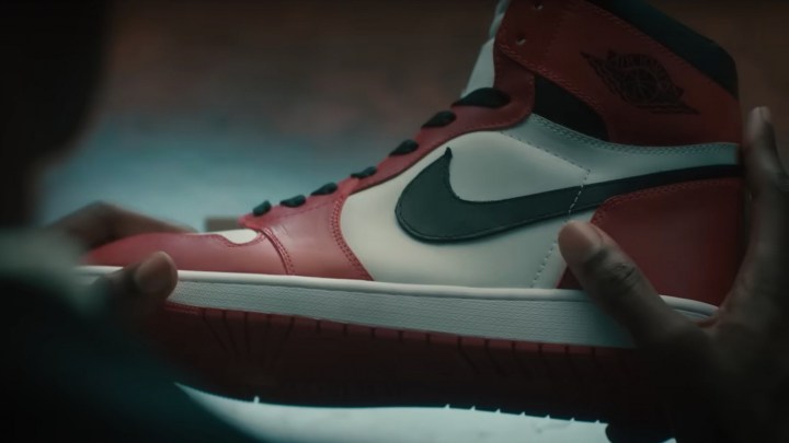 Then Playing — Fall; Air; The Mighty Quinn