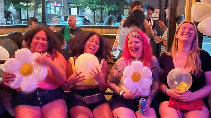 This Week's Model — Frida Kill, "Last Ditch Effort"