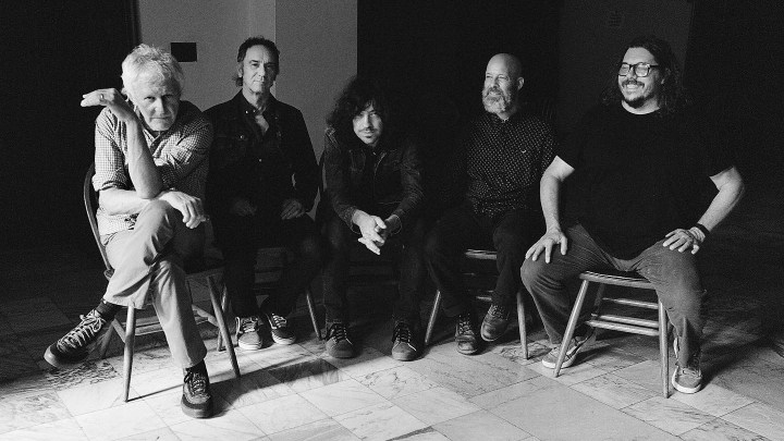 Medium Rotation — Welshpool Frillies; The Loveliest Time