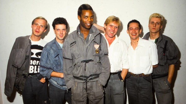 College Countdown: CMJ Top 1000, 1979 – 1989 — #13