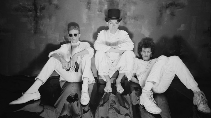 College Countdown: CMJ Top 1000, 1979 – 1989 — #11