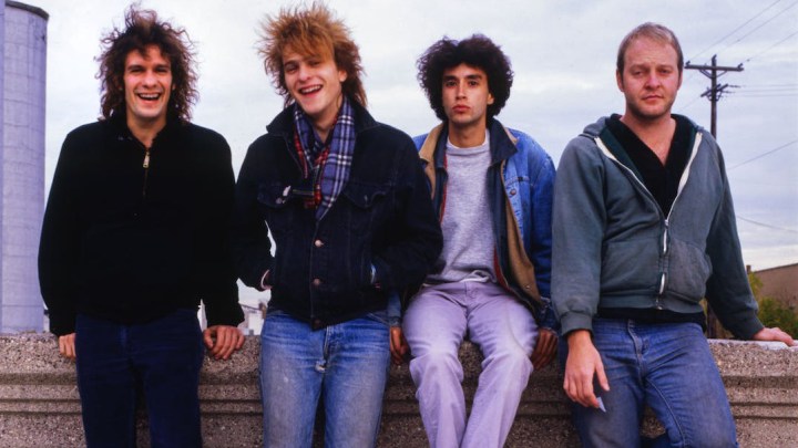 Outside Reading — Razzle Dazzle Razzle Droll edition