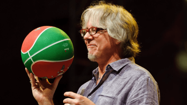 Outside Reading — Mills Mulls edition