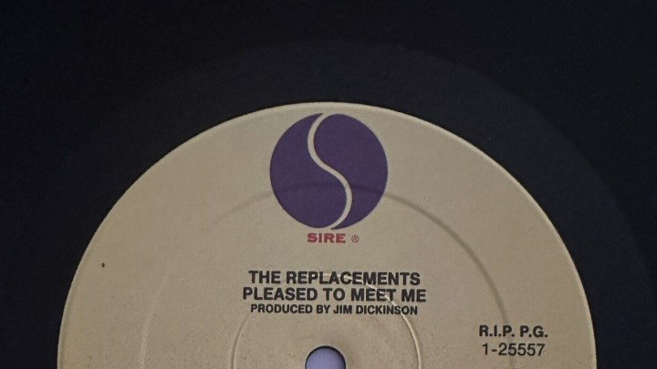 Bait Taken — Spin's Every Replacements Album Ranked