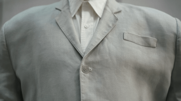 The Art of the Sell — Stop Making Sense rerelease trailer