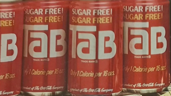 The Art of the Sell — Eugene Levy for Tab