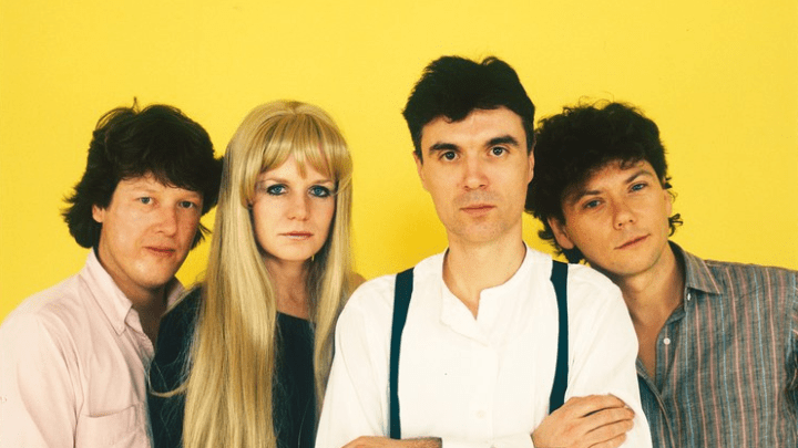 College Countdown: CMJ Top 1000, 1979 – 1989 — #14