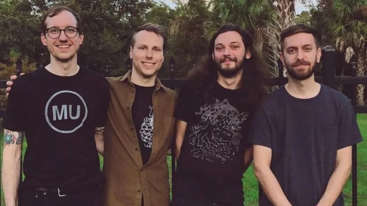 This Week's Model — Dowsing, "It Was Easy"