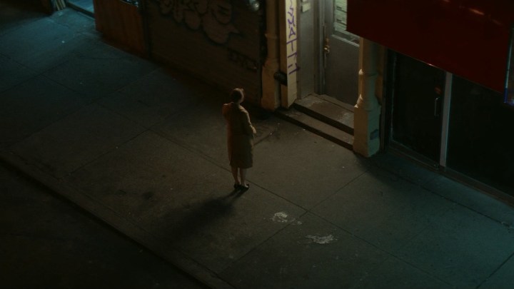 Now Playing — Fair Play