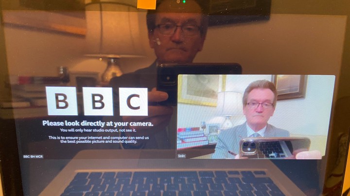 Outside Reading — A Good Heart edition