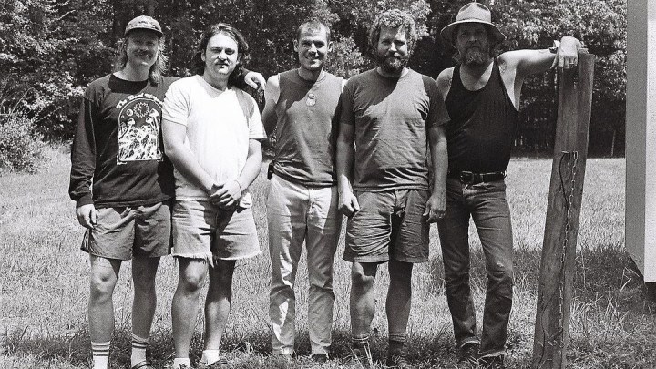 Medium Rotation — Mommy; Jump for Joy