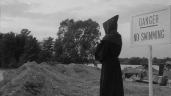 The Art of the Sell — The Spirit of Dark and Lonely Water