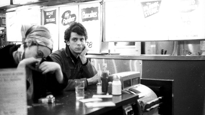 Outside Reading — Caught Between the Twisted Stars, the Plotted Lines, the Faulty Map edition