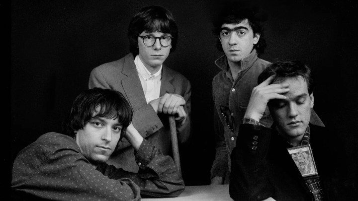 College Countdown: CMJ Top 1000, 1979 – 1989 — #6