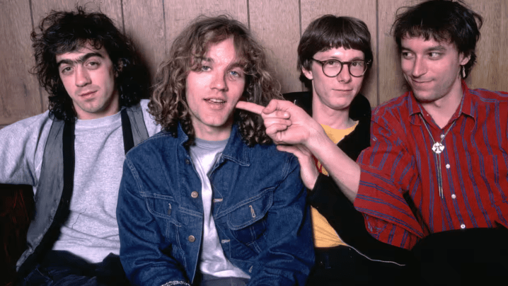 College Countdown: CMJ Top 1000, 1979 – 1989 — #10