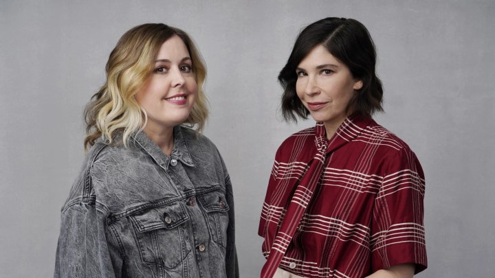 This Week's Model — Sleater-Kinney, "Hell"