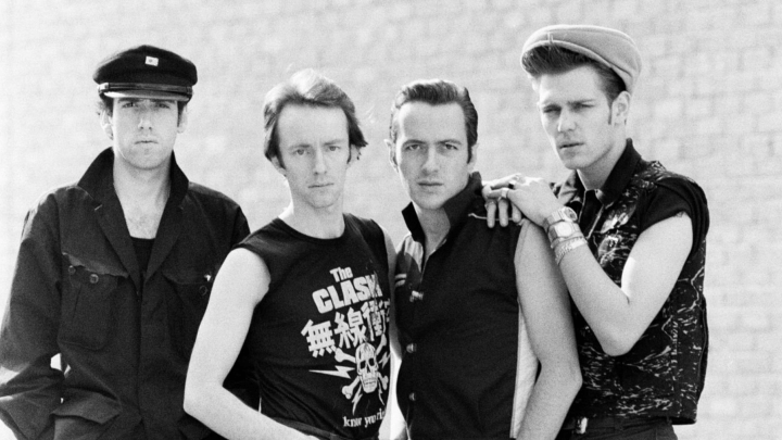College Countdown: CMJ Top 1000, 1979 – 1989 — #4