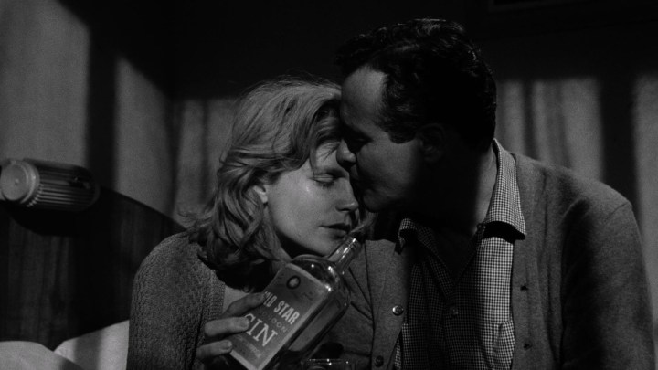 Then Playing — Guardians of the Galaxy Vol. 3; Days of Wine and Roses; The Terminal Man