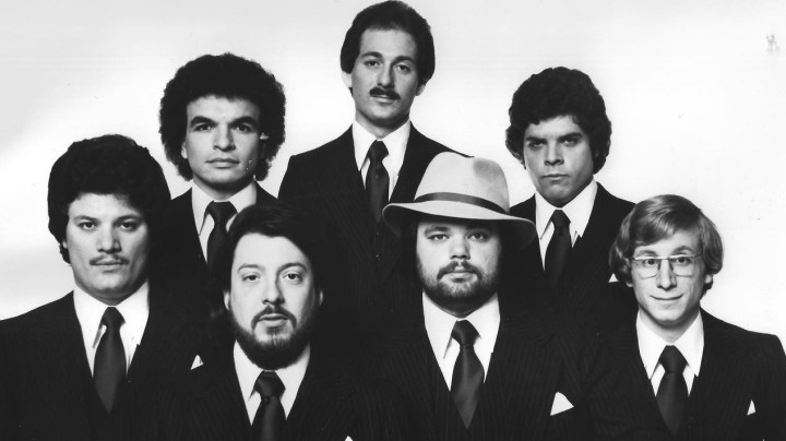 Top 40 Smash Near Misses — "Keep On Dancin'"