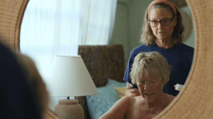 Now Playing — Nyad