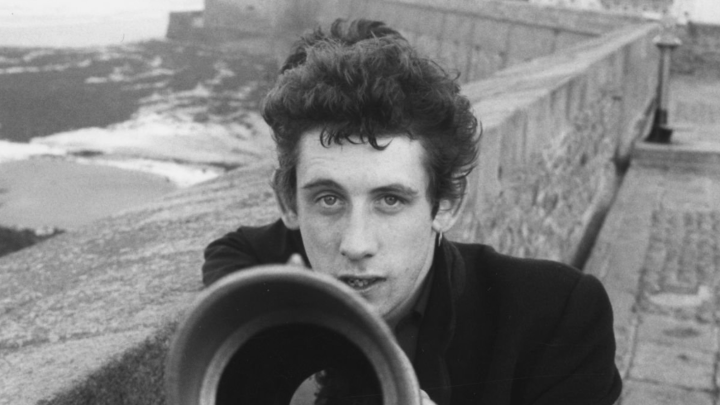 Shane MacGowan, 1957 - 2023