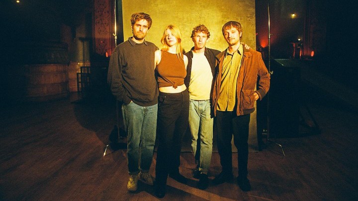 Medium Rotation — Yard; Bury the Lede