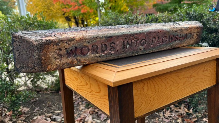 Outside Reading — Melt It All Down edition