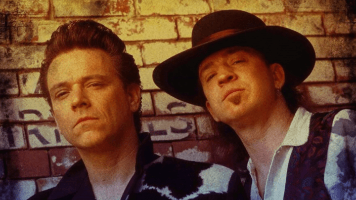 Radio Days — 90FM’s Top 35 for November 9, 1990