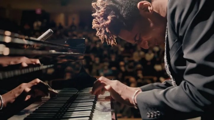 Then Playing — Chicken Run: Dawn of the Nugget; American Symphony; I Wouldn't Be in Your Shoes