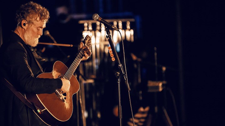 Medium Rotation — The Rest; All That Was East Is West of Me Now