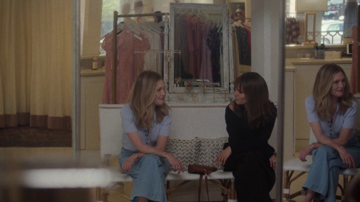 Now Playing — May December