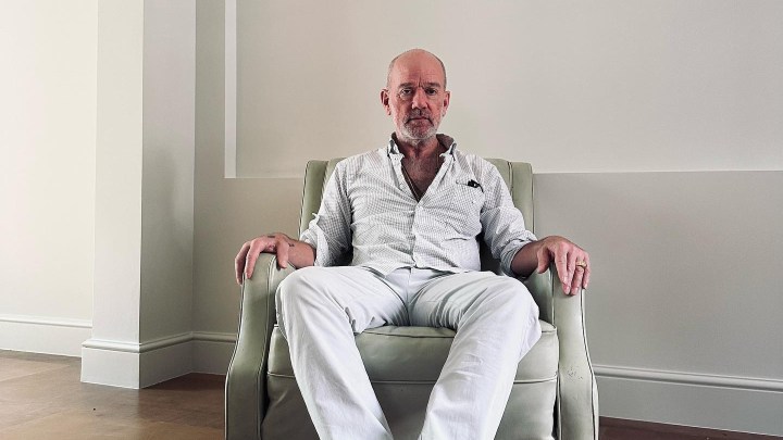 Outside Reading — We Are Hope Despite the Times edition