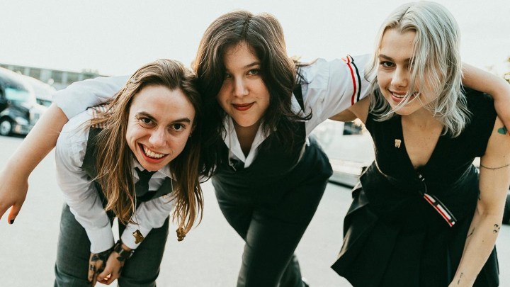 Top Ten Albums of 2023