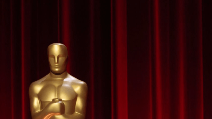 Out of the Pink — Thoughts on the Oscar Nominations
