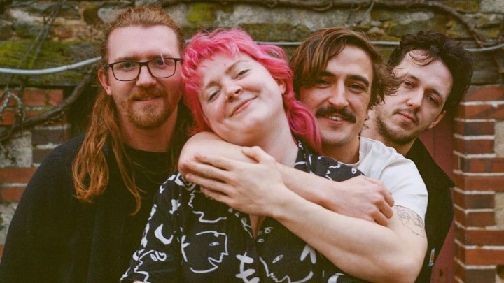 This Week's Model — Sprints, "Heavy"