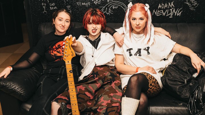 This Week's Model — VIAL, "falling short"