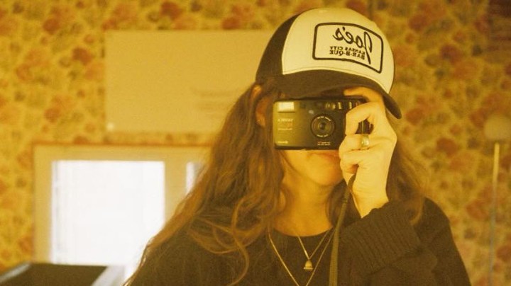 This Week's Model — Waxahatchee, "Right Back to It"