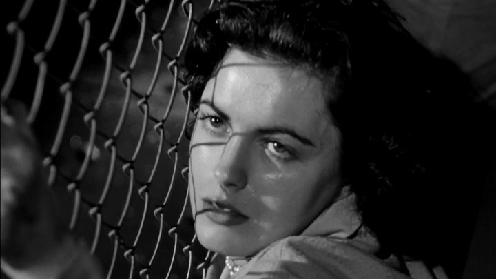 Then Playing — The Little Hours; Passages; Where Danger Lives