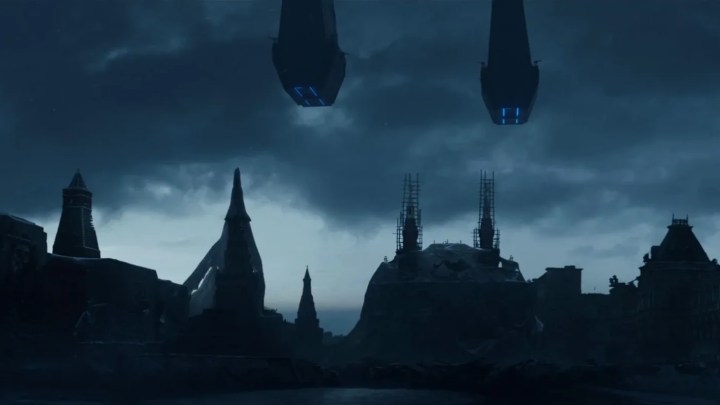 Top Ten Movies of 2023 — An Introduction